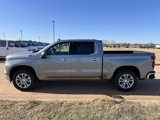 New 2025 Chevrolet Silverado 1500 LTZ w/ LTZ Premium Package image 6