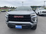 New 2026 GMC Canyon Elevation image 2