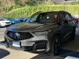 New 2025 Acura MDX A-Spec image 3