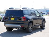 New 2026 Honda Passport RTL image 4