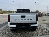 New 2025 Toyota Tacoma SR5 image 6