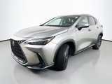 Used 2025 Lexus NX 350 AWD w/ Accessory Package (2T) image 3