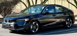Used 2024 Honda Civic Sport Touring image 3