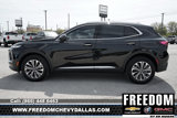 New 2025 Buick Envision Preferred image 4