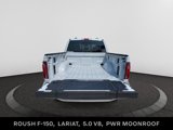 New 2025 Ford F150 Lariat w/ Equipment Group 502A High image 5