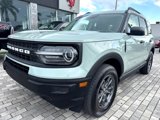 Used 2023 Ford Bronco Sport Big Bend image 3