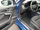 New 2025 Audi RS 3 image 6