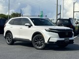 New 2026 Honda CR-V EX-L image 2