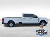 Used 2024 Ford F350 XL w/ XL Chrome Package image 2