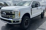 New 2025 Ford F350 XLT image 4