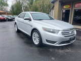 Used 2017 Ford Taurus Limited image 2