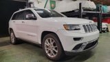 Used 2014 Jeep Grand Cherokee Summit image 3