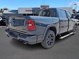 New 2025 RAM 1500 Laramie image 4