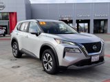 Certified 2023 Nissan Rogue SV image 2