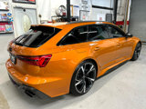 Used 2022 Audi RS 6 image 5
