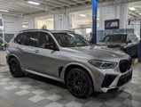 Used 2021 BMW X5 M Competition w/ Competition Package image 4