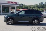 New 2025 Nissan Pathfinder Platinum image 4