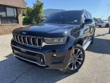 Used 2021 Jeep Grand Cherokee L Overland w/ Luxury Tech Group IV image 2