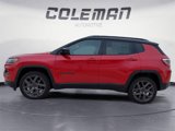 New 2025 Jeep Compass Limited image 2
