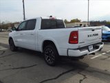 New 2025 RAM 1500 Laramie w/ Laramie Southwest Edition image 5