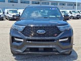 Certified 2022 Ford Explorer ST w/ Equipment Group 401A image 2