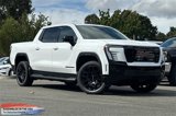 New 2026 GMC Sierra EV Elevation w/ LPO, Elevation Dark Package image 2