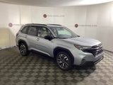 New 2025 Subaru Forester Touring image 3