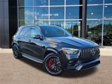 New 2025 Mercedes-Benz GLE 63 AMG S image 2