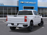 New 2026 Chevrolet Silverado 1500 Custom image 4