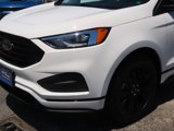 Certified 2024 Ford Edge SE w/ Black Appearance Package image 3