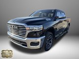 Used 2025 RAM 1500 Laramie w/ Bed Utility Group image 3
