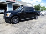 Used 2018 Ford F150 XLT w/ Equipment Group 302A Luxury image 3