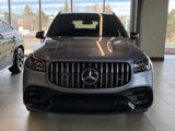 New 2025 Mercedes-Benz GLS 63 AMG 4MATIC image 2
