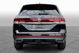 New 2026 Volkswagen Atlas SE image 4
