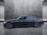 New 2025 Mercedes-Benz S 500 4MATIC image 5
