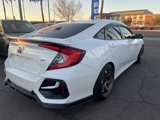 Used 2020 Honda Civic Si image 3