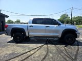 Used 2012 Toyota Tundra 4x4 CrewMax image 4
