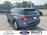 New 2025 Ford Explorer Active w/ Active Comfort Package image 5