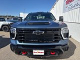 New 2025 Chevrolet Silverado 2500 LT w/ Trail Boss Package image 4