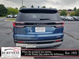 New 2026 GMC Acadia Denali w/ LPO, Floor Liner Package image 6