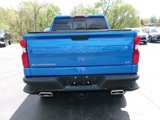 New 2025 Chevrolet Silverado 1500 LT Trail Boss w/ Convenience Package II image 5