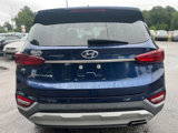Used 2020 Hyundai Santa Fe SE image 6