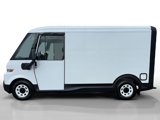 New 2025 Chevrolet Brightdrop 400 w/ Power Door Package image 2