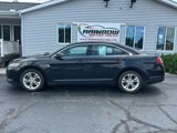 Used 2019 Ford Taurus SEL image 4
