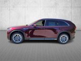 New 2025 MAZDA CX-90 3.3 Turbo w/ Premium Plus Pkg image 4
