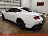 Used 2025 Ford Mustang GT image 6