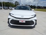 Certified 2025 Toyota Camry SE image 2