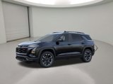 New 2026 Chevrolet Equinox RS w/ Convenience Package III image 2