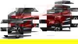 New 2025 Chevrolet Trax RS w/ Sunroof Package image 2