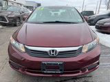 Used 2012 Honda Civic EX image 2